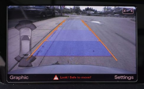 Used 2015 Audi Q5 2.0T Premium Plus image 14