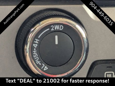 Used 2022 Toyota Tacoma SR w/ SX Package image 22