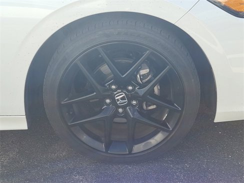Used 2022 Honda Civic Sport image 5