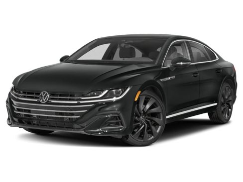 Certified 2023 Volkswagen Arteon SEL w/ Arteon MDO Package image 1
