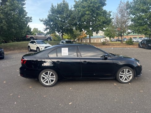 Used 2017 Volkswagen Jetta SEL image 10