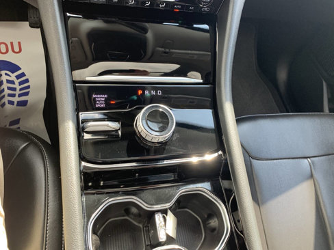 Used 2023 Jeep Grand Cherokee Limited image 19