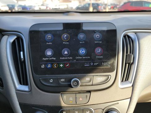 Used 2022 Chevrolet Malibu LT image 23