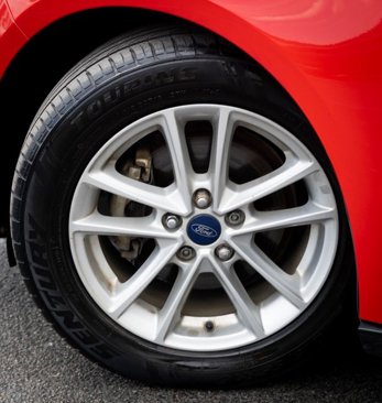 Used 2016 Ford Focus SE image 18