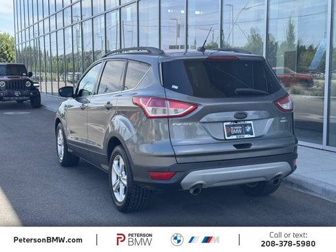 Used 2014 Ford Escape SE image 4