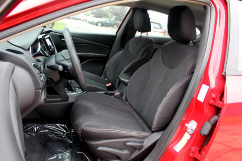 Used 2014 Dodge Dart SXT image 16