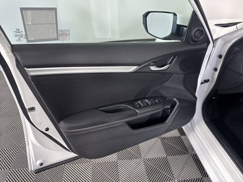 Used 2016 Honda Civic EX-T image 13