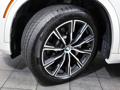 Used 2019 BMW X5 xDrive40i image 7