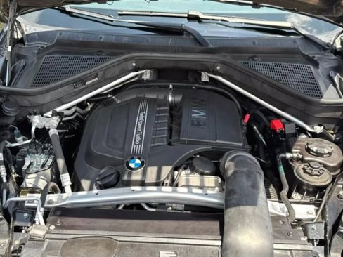 Used 2014 BMW X6 xDrive35i image 24