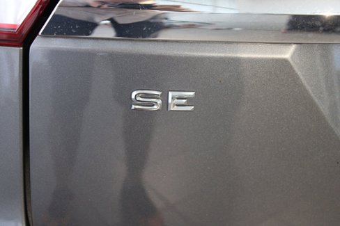 Used 2020 Volkswagen Atlas SE w/ Panoramic Sunroof Package image 20