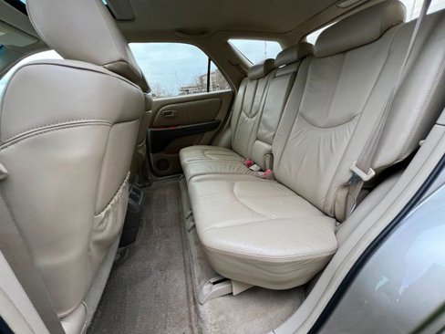 Used 1999 Lexus RX 300 4WD image 21