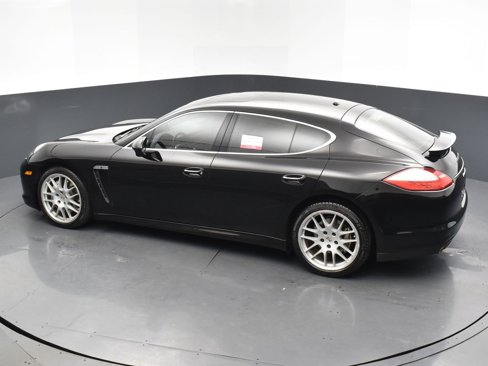 Used 2010 Porsche Panamera image 24