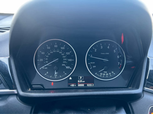 Used 2018 BMW X1 xDrive28i image 15