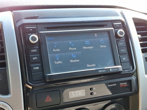 Used 2014 Toyota Tacoma 4x4 Access Cab V6 image 6