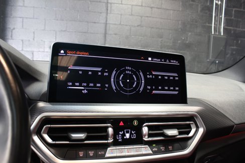 Used 2022 BMW X3 sDrive30i w/ M Sport Package 2 image 63