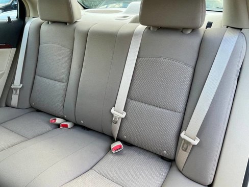 Used 2008 Saturn Aura XE image 13