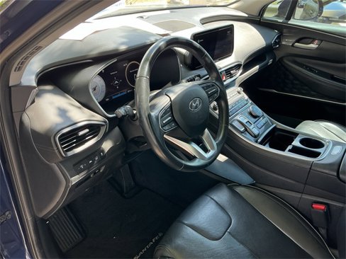 Used 2022 Hyundai Santa Fe SEL w/ Convenience + Premium Package image 26