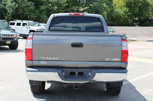 Used 2004 Toyota Tundra SR5 image 6