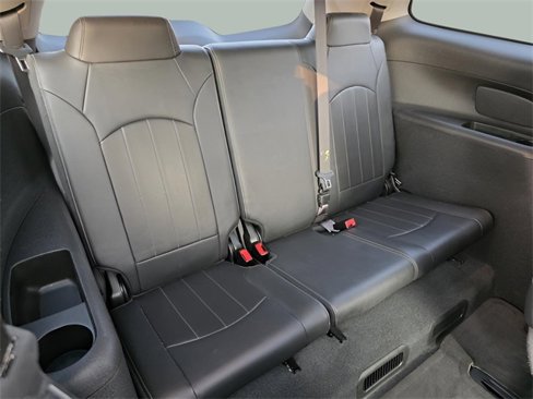 Used 2017 Buick Enclave Leather image 42
