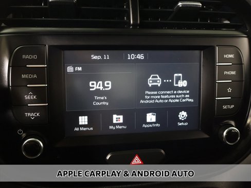 Used 2021 Kia Soul S image 7