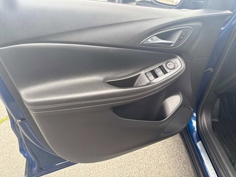 Used 2022 Buick Encore GX Preferred w/ Cold Weather Comfort Package image 18