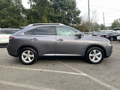 Used 2015 Lexus RX 350 AWD image 4