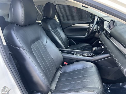 Used 2019 MAZDA MAZDA6 Grand Touring Reserve image 30