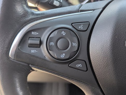 Used 2020 Buick Enclave Avenir w/ Avenir Technology Package image 33