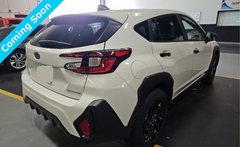 Used 2024 Subaru Crosstrek 2.0i image 5