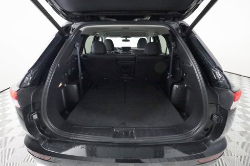 Used 2024 Mitsubishi Outlander SE image 7