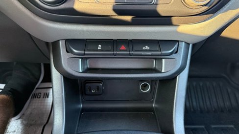 Used 2019 Chevrolet Colorado W/T w/ WT Convenience Package image 18