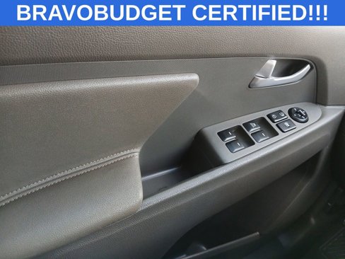 Used 2015 Kia Sportage LX image 24