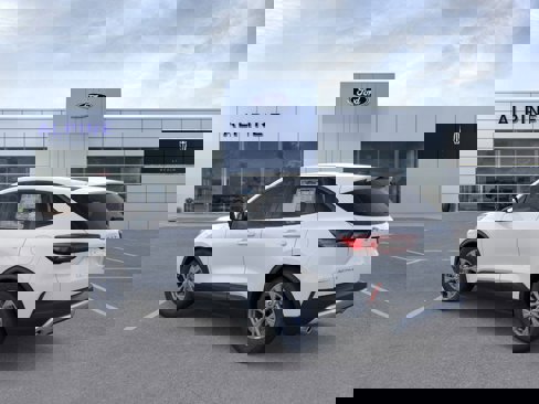 New 2025 Ford Escape Active w/ Cold Weather Package image 4