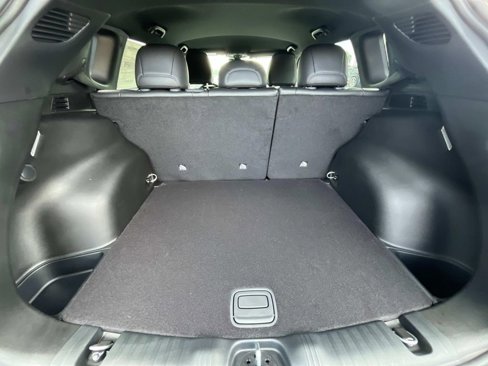 New 2025 Jeep Compass Latitude w/ Altitude Special Edition image 10