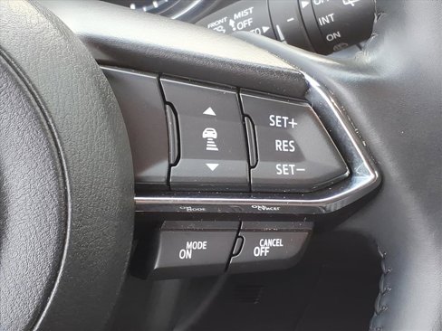 Certified 2023 MAZDA CX-5 AWD 2.5 S w/ Select Package image 12
