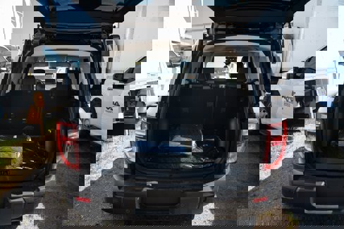 New 2025 Ford Bronco Sport Big Bend image 10