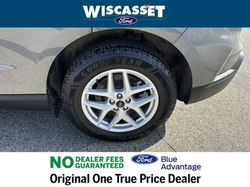 Used 2023 Ford Edge SEL image 25