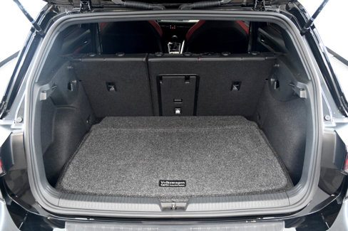 Used 2024 Volkswagen GTI SE image 42