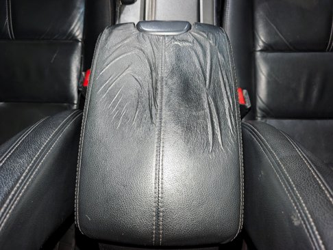 Used 2010 Honda Crosstour EX-L image 39