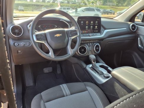 Used 2023 Chevrolet Blazer LT image 16