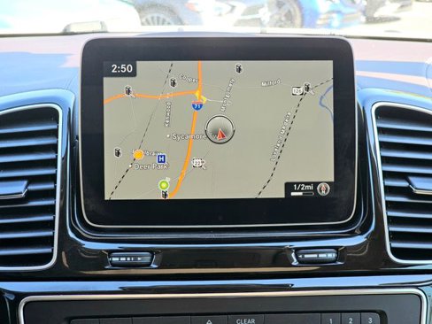 Certified 2019 Mercedes-Benz GLS 450 4MATIC image 42