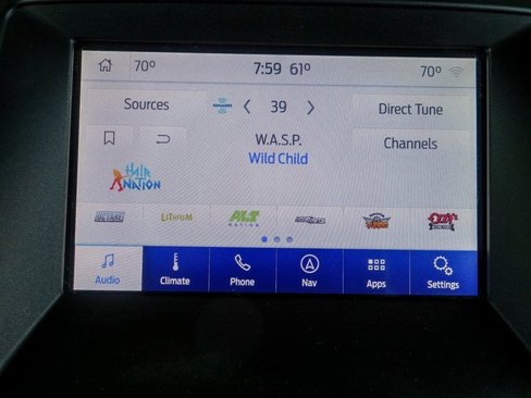 Used 2020 Ford Edge SEL w/ Convenience Package image 20