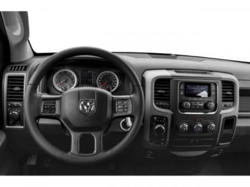 Used 2015 RAM 1500 Express image 10