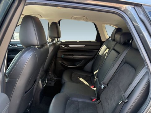 Used 2020 MAZDA CX-5 Touring image 15