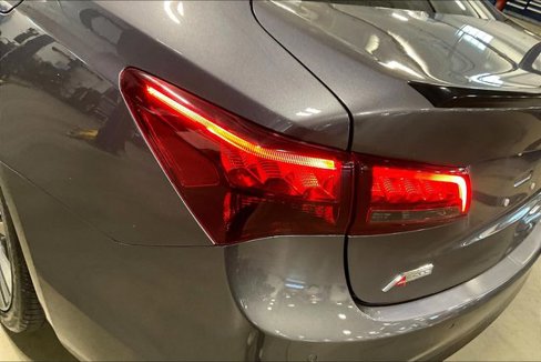 Used 2018 Acura TLX V6 w/ Technology & A-SPEC Pkg image 29