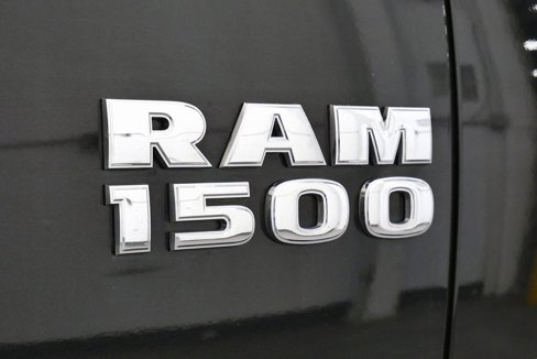 Used 2017 RAM 1500 Express image 10