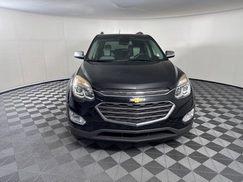 Used 2017 Chevrolet Equinox Premier w/ Enhanced Convenience Package image 8