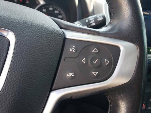 Used 2020 GMC Terrain SLT w/ Preferred Package image 32