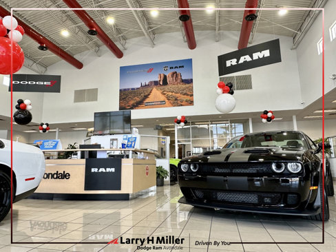 Certified 2023 Dodge Charger GT image 36
