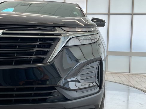 Certified 2024 Chevrolet Equinox LS w/ LS Convenience Package image 11